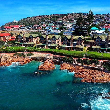 Beacon Wharf , George Hay 3 Holiday Accommodation Mossel Bay Exterior foto