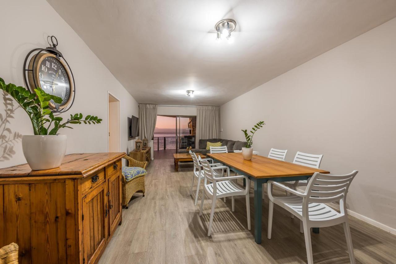 Beacon Wharf , George Hay 3 Holiday Accommodation Mossel Bay Exterior foto