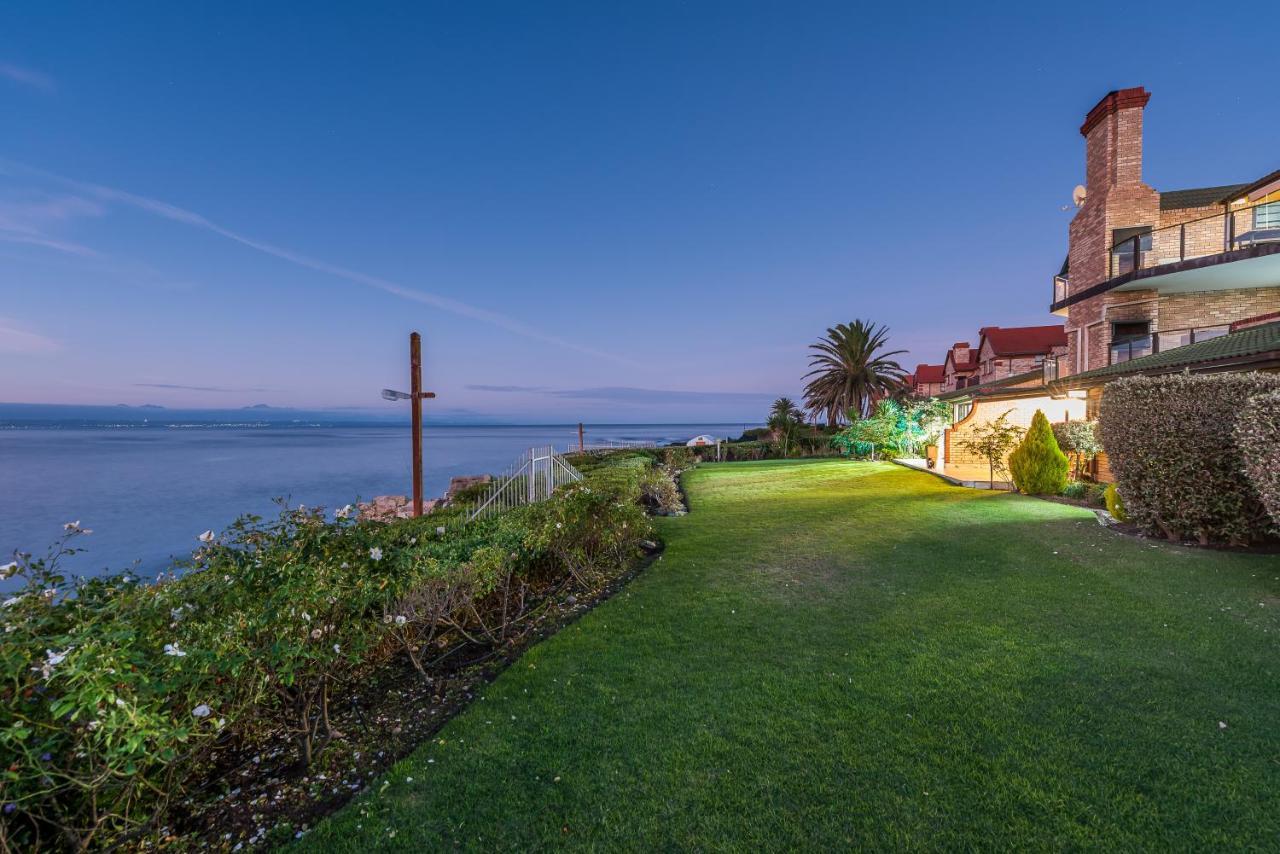 Beacon Wharf , George Hay 3 Holiday Accommodation Mossel Bay Exterior foto