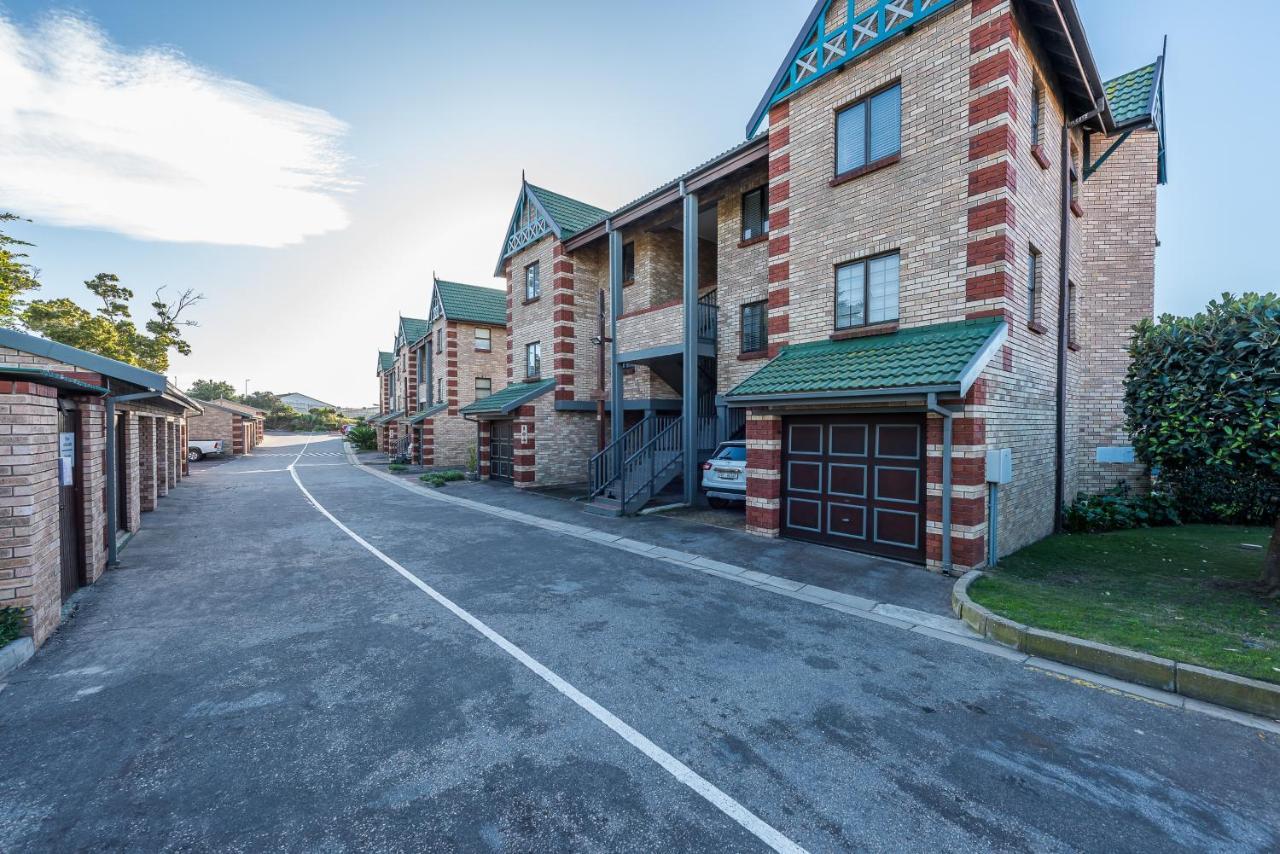 Beacon Wharf , George Hay 3 Holiday Accommodation Mossel Bay Exterior foto