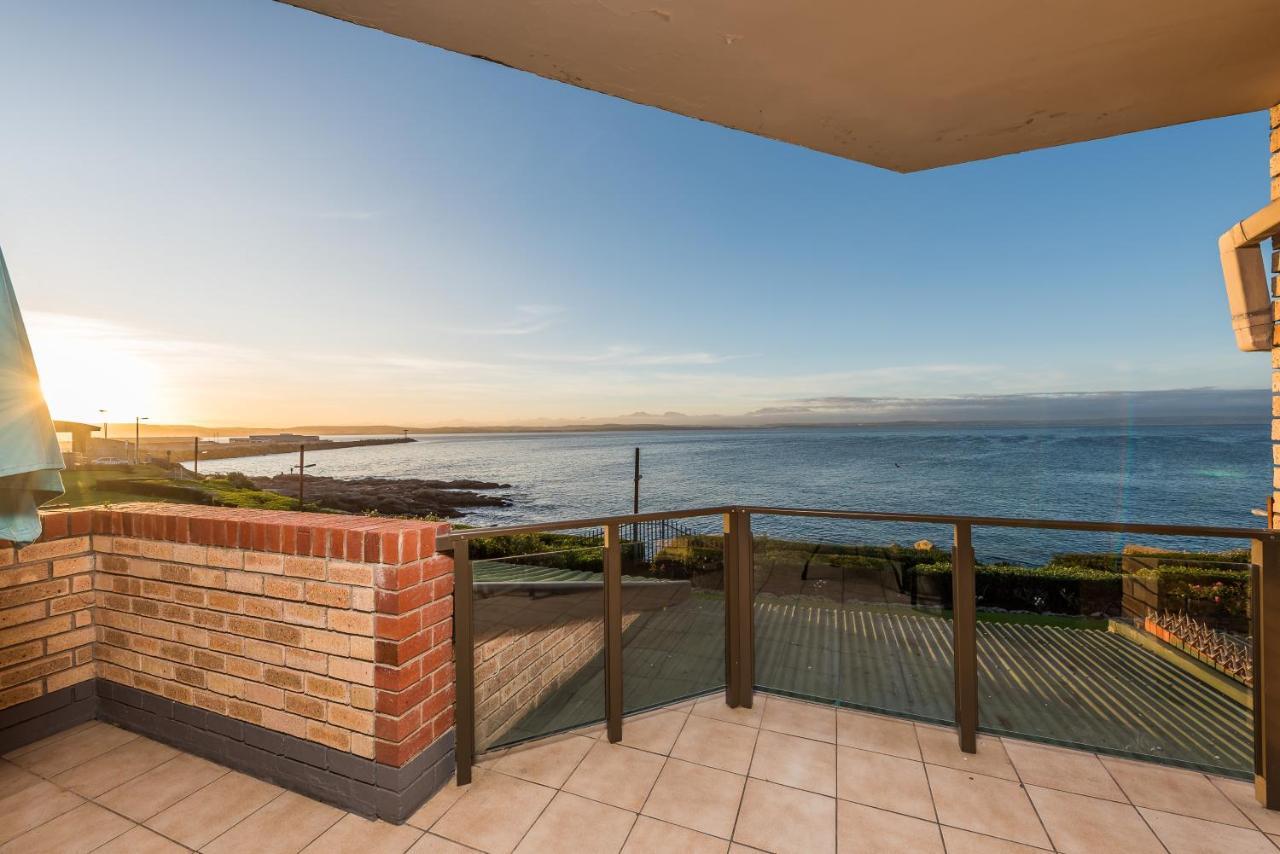 Beacon Wharf , George Hay 3 Holiday Accommodation Mossel Bay Exterior foto