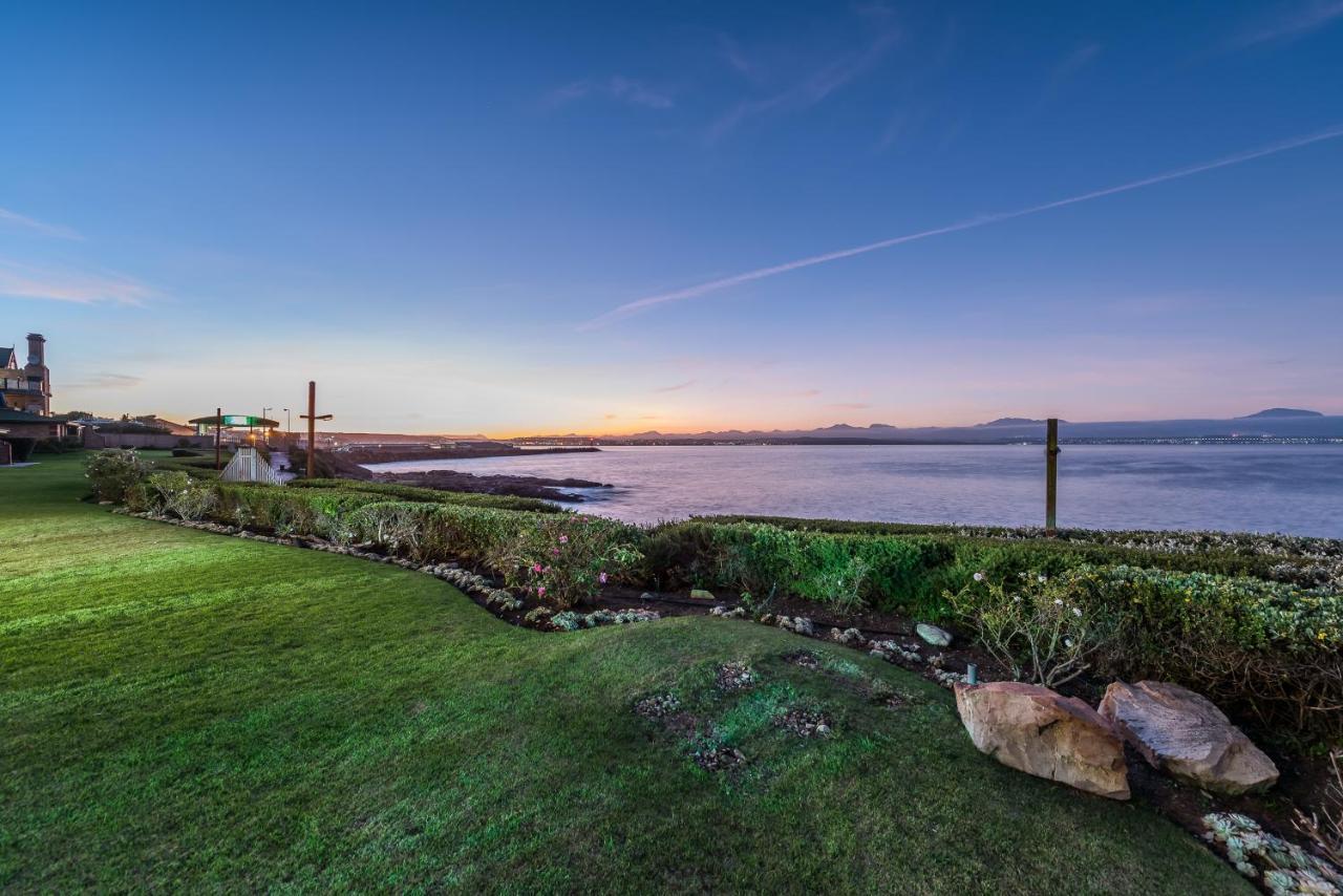 Beacon Wharf , George Hay 3 Holiday Accommodation Mossel Bay Exterior foto