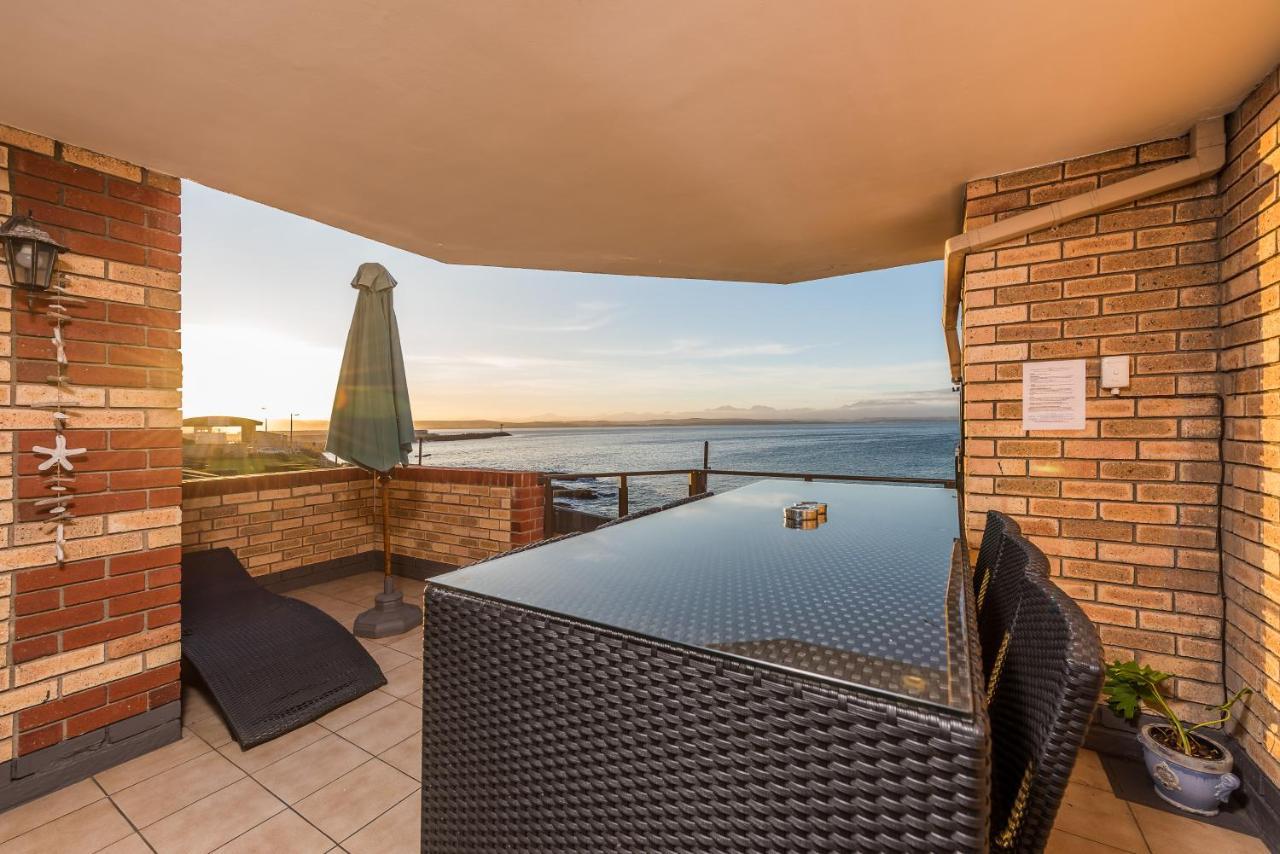Beacon Wharf , George Hay 3 Holiday Accommodation Mossel Bay Exterior foto