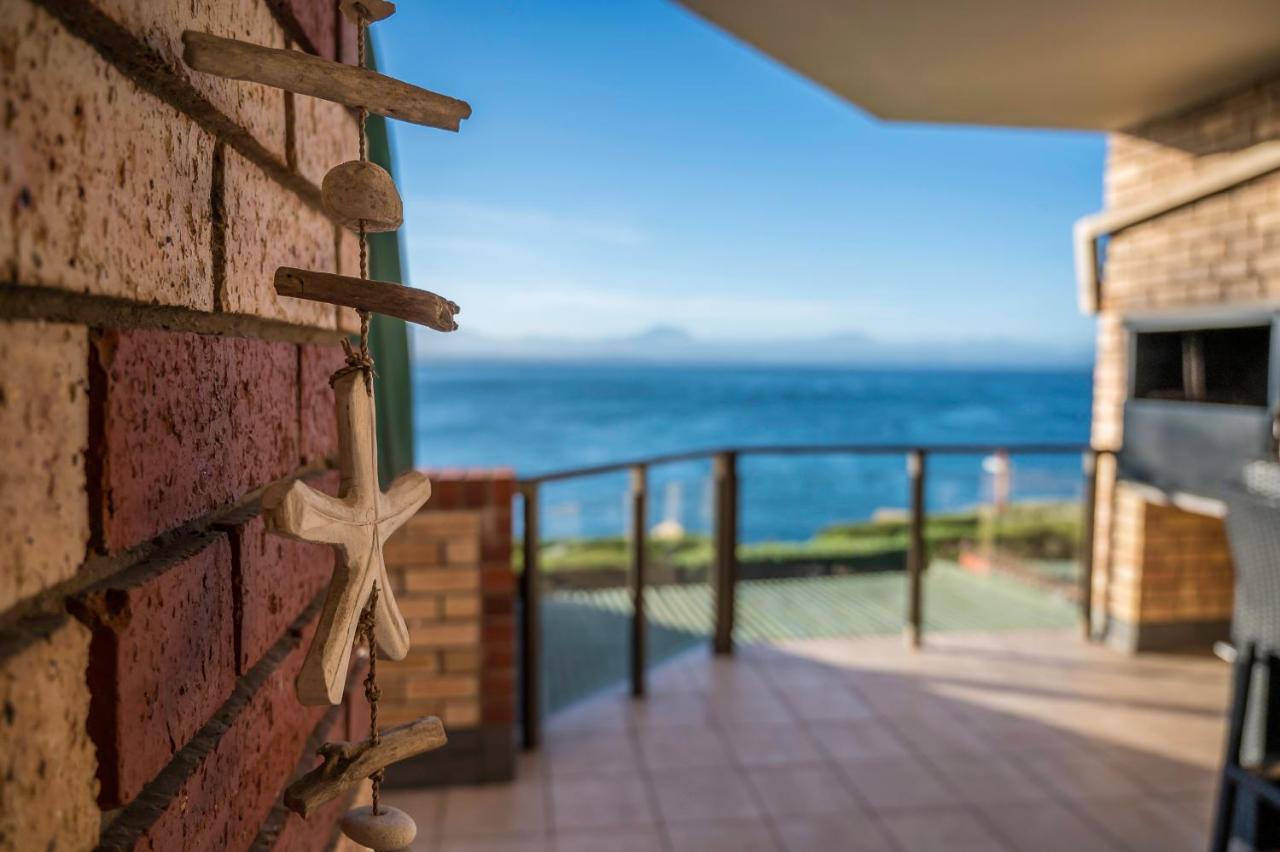 Beacon Wharf , George Hay 3 Holiday Accommodation Mossel Bay Exterior foto