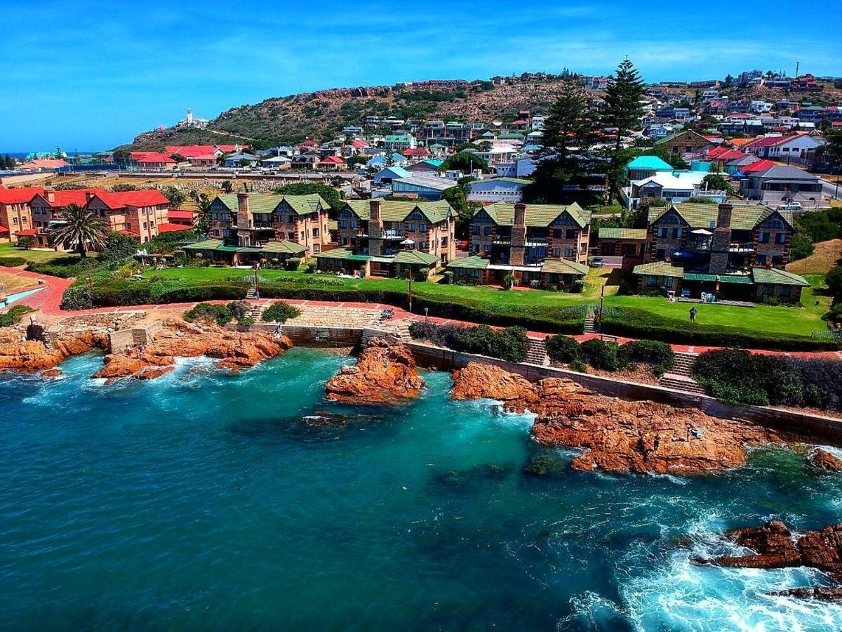 Beacon Wharf , George Hay 3 Holiday Accommodation Mossel Bay Exterior foto