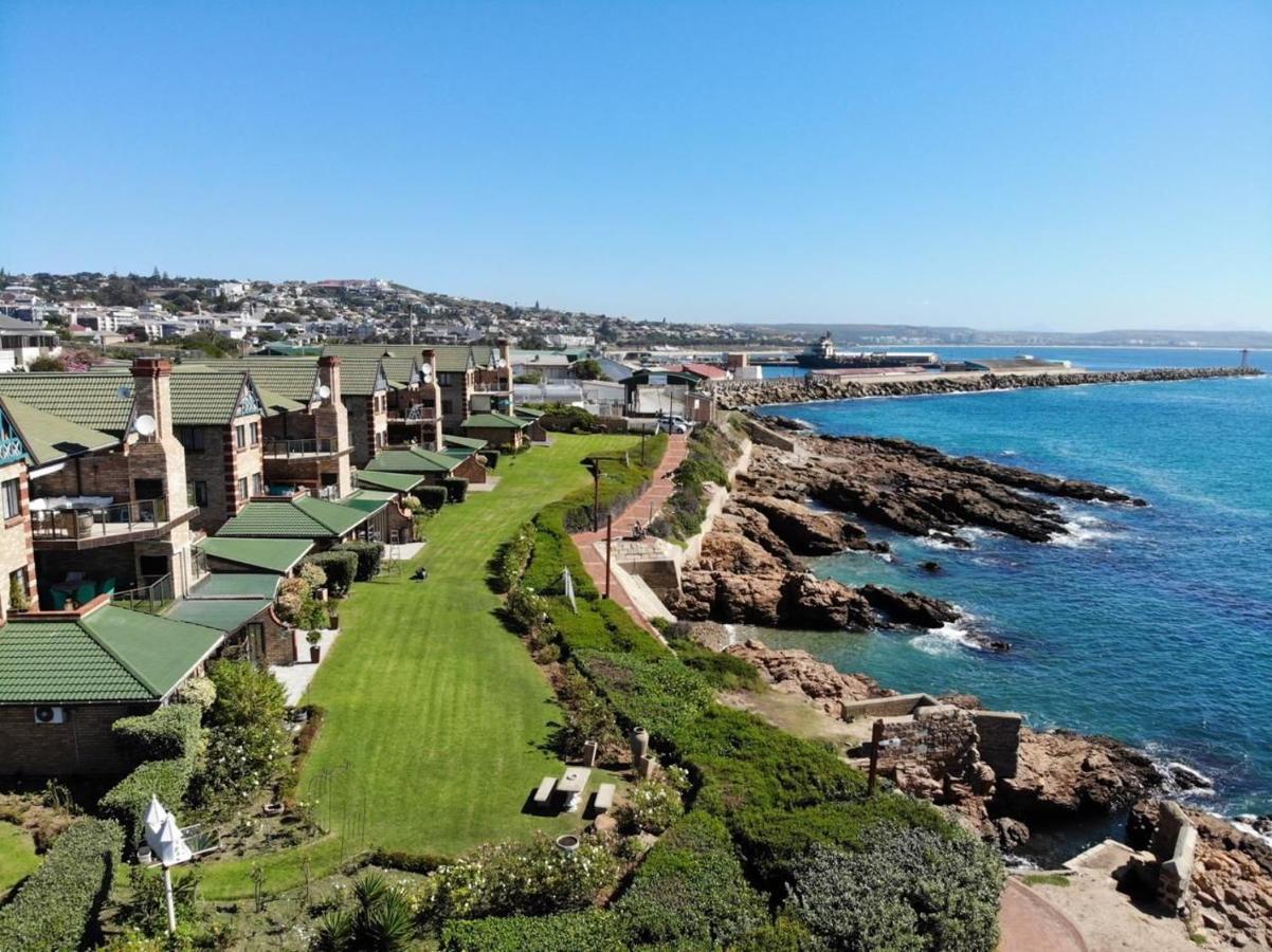 Beacon Wharf , George Hay 3 Holiday Accommodation Mossel Bay Exterior foto