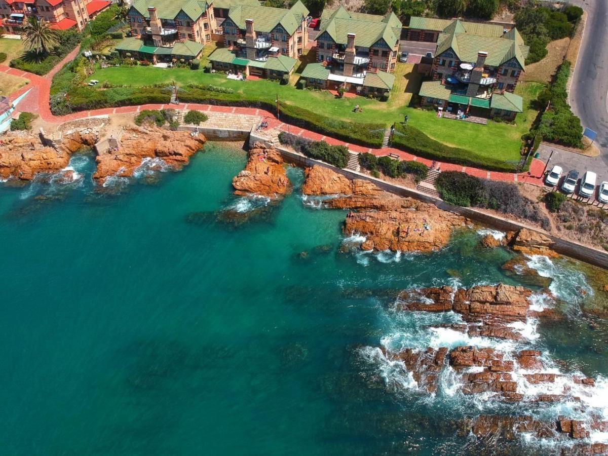 Beacon Wharf , George Hay 3 Holiday Accommodation Mossel Bay Exterior foto